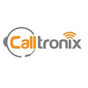 Calltronix Contact & Training Centre logo