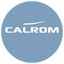 Calrom Limited logo