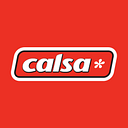 Logo de Calsa