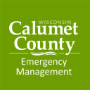 Logo de Calumet County