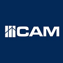 Logo de Cam Plastics De Mexico