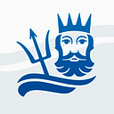 Logo de Camanchaca