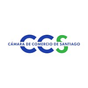 Logo de Camara De Comercio De Santiago