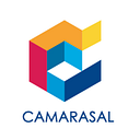 Logo de Camara de Comercio e Industria de El Salvador