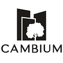 Logo de Cambium Build
