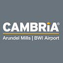 Cambria Hotel Colorado Springs