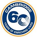 Logo de Cambridge Air Solutions