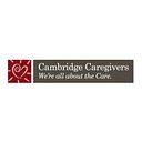 Logo de Cambridge Caregivers - Dallas