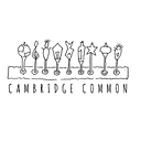 Logo de Cambridge Common House