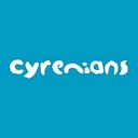 Cambridge Cyrenians logo