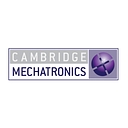 Cambridge Mechatronics Ltd logo