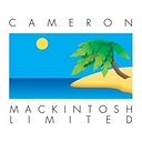 Cameron Mackintosh Ltd logo