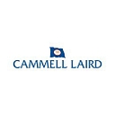 Cammell Laird Shiprepairers & Shipbuilders Limited logo