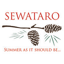 Camp Sewataro logo