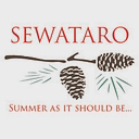 Camp Sewataro logo