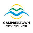 Logo de Campbelltown City Council