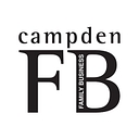 Campden Limited logo