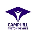 Camphill Milton Keynes Communities logo