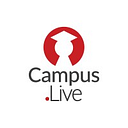 Logo de Campus Live