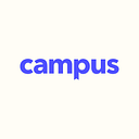 Logo de Campus University