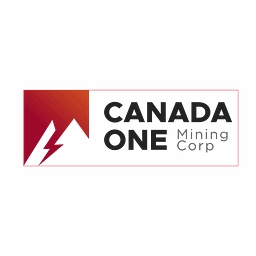 Canada One Mining Corp.