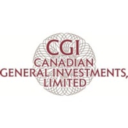 Canadian General Investments Ltd