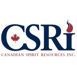 Canadian Spirit Resources Inc