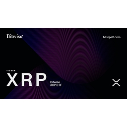 Canary XRP ETF