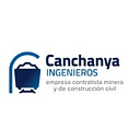 Logo de Canchanya Ingenieros Srl