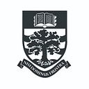 Canford School logo