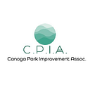 Logo de Canoga Park Dental