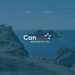 Canstar Resources Inc