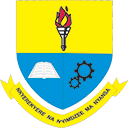 Logo de Cape Coast Technical University