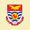 Logo de Cape Coast University