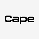 Cape Design and Build logo