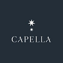 Logo de Capella Hotels & Resorts