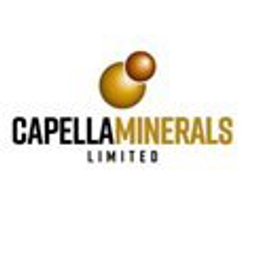 Capella Minerals Limited
