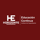 Logo de Capital Empresarial Horizonte