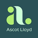Capital Professional Ltd. trading as Ascot Lloyd logo