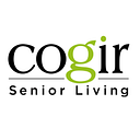 Logo de Capital Senior Living