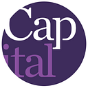 Logo de Capital University