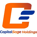 Logo de CapitalSage Technology