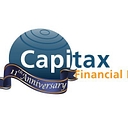 Capitax Financial Ltd logo