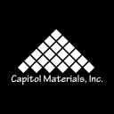 Logo de Capitol Materials, Inc. - Albany