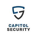 Logo de Capitol Security