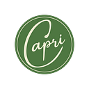 Logo de Capri Viajes