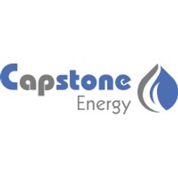 Capstone Energy+, Inc.