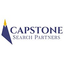 Logo de Capstone Search Partners