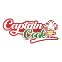 Captain Cook Limited logo