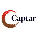 Logo de Captar RRLL
